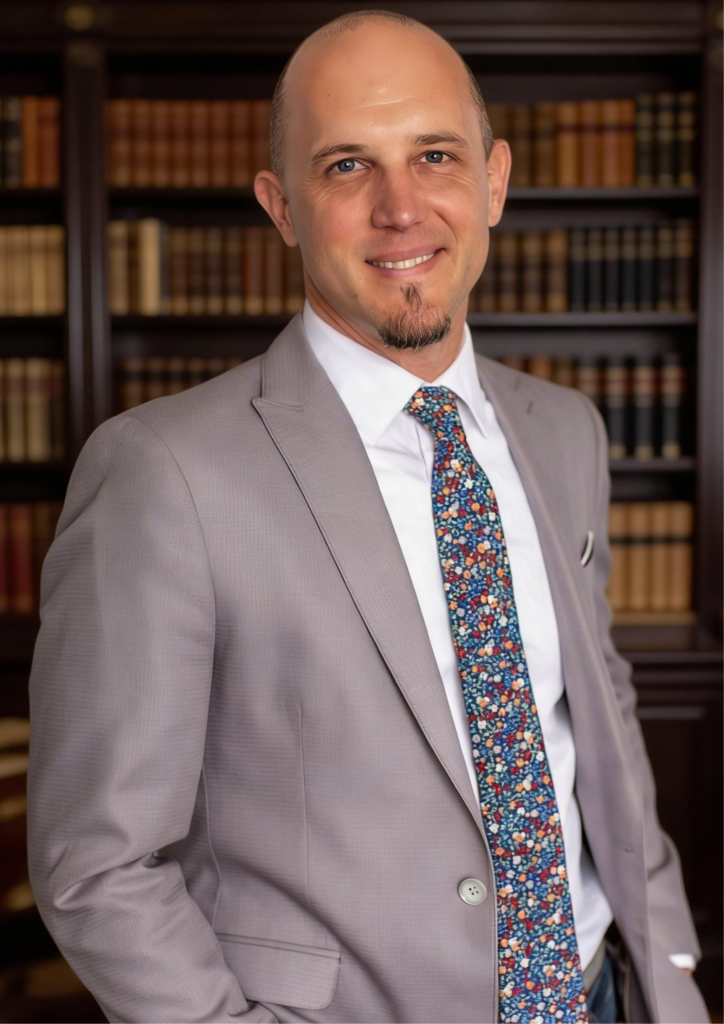 Eric S. Osborne Eric S. Osborne